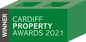 cardiff property awards