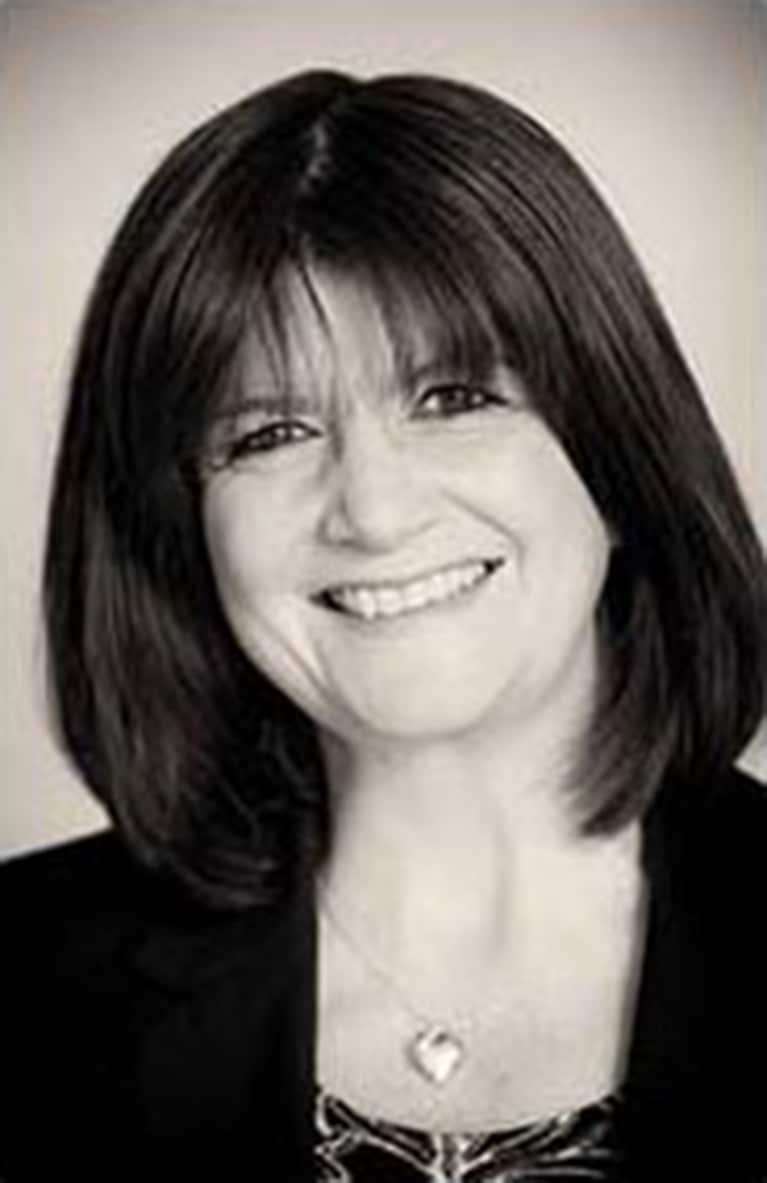 Janine Griffiths